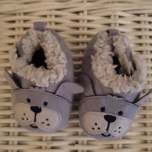 Adoreable Just One You By Carter's Booties Shoes NB